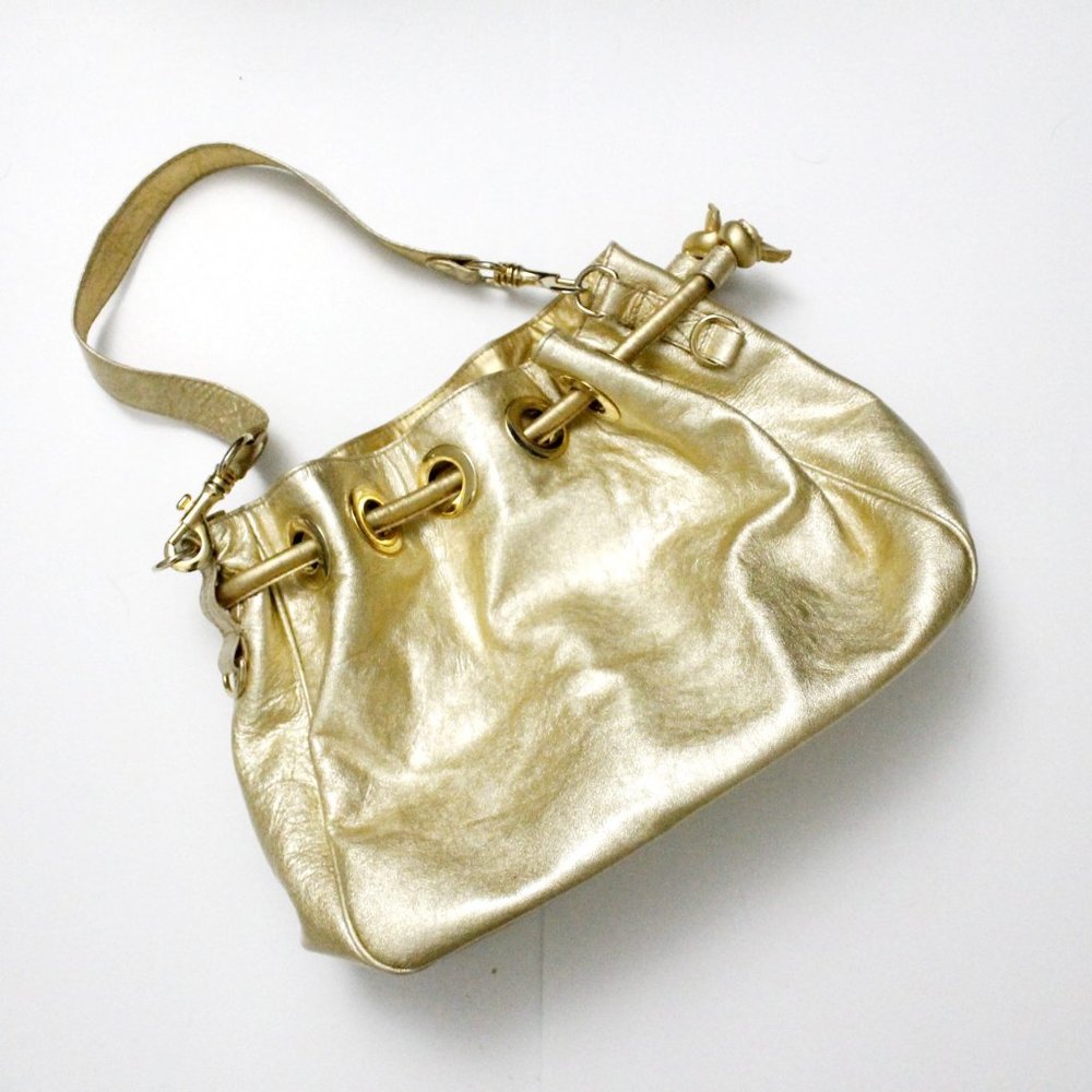 Stuart Weitzman Cinchpelo Bag